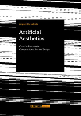 Artificial Aesthetics cover