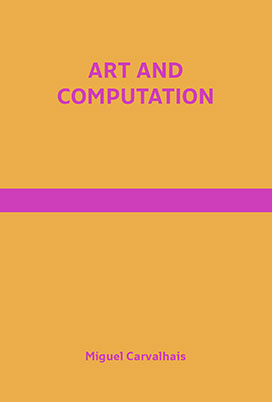 Art and Computation cover