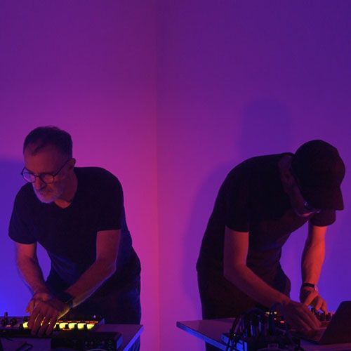 @c + Visiophone live