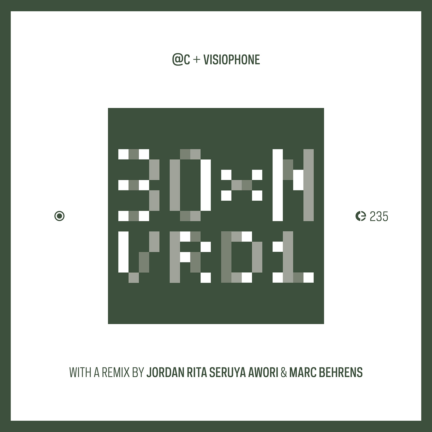 30×N — VRD1